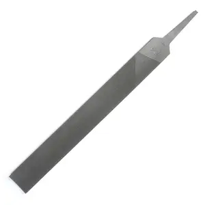 10" Spot Welder Tip File
