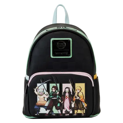 Anime Mini Backpacks TikTok Shop