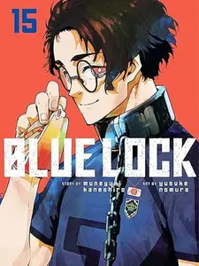 Blue Lock 15
