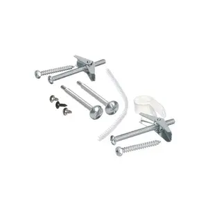 LG 3861W2A006K Microwave Installation Hardware Assembly Kit