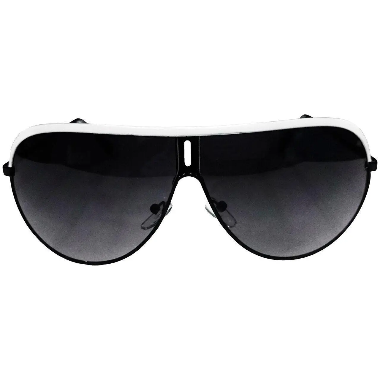 Al Pacino Tony Montana Black Gradiant Sunglasses