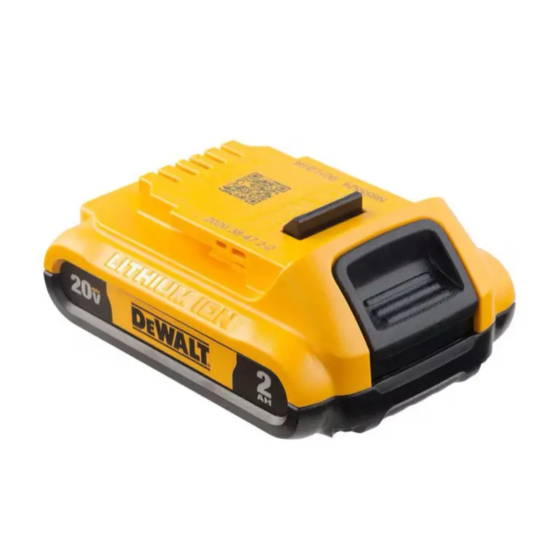 20V MAX Lithium-Ion 2.0Ah Battery 20V MAX Lithium-Ion 2.0Ah Battery
