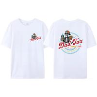 T-shirt-white