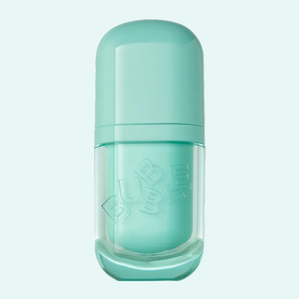 Bubble Skincare Talk Back Hydrating Lip Serum Loud & Clear Gentle Glossy Bubble Skincare Talk Back Hydrating Lip Serum Loud & Clear Gentle Glossy