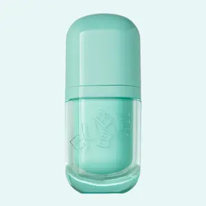 Bubble Skincare Talk Back Hydrating Lip Serum Loud & Clear Gentle Glossy