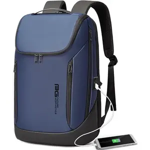 Business  Backpack  fit 15.6 Inch Laptop Backpack with USB  Port,Travel Durable Backpack