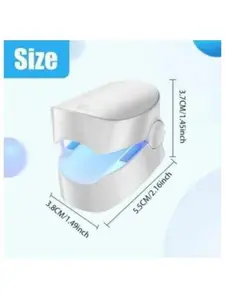 [NEW 2026] Hot-selling Non-Invasive Glucose Monitor - No Pricking Blood Sugar Device, Healthcare Body Care Kit Default..zChristmas Hit Item Recommendation