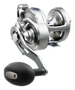 Daiwa Saltiga Star Drag Reels