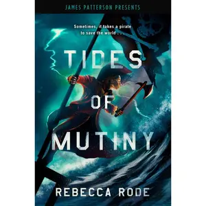 USED-Tides of Mutiny by Rode, Rebecca (Paperback)