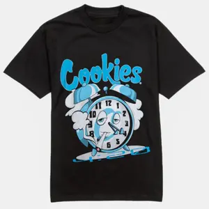420 O'Clock COOKIES Adult and Youth Tee, cookies clothing, cookies shirt sweatshirt hoodie for men, cookies youth clothing clothes, men's women clothing clothes merch, Streetwear, Gift For Him & Her