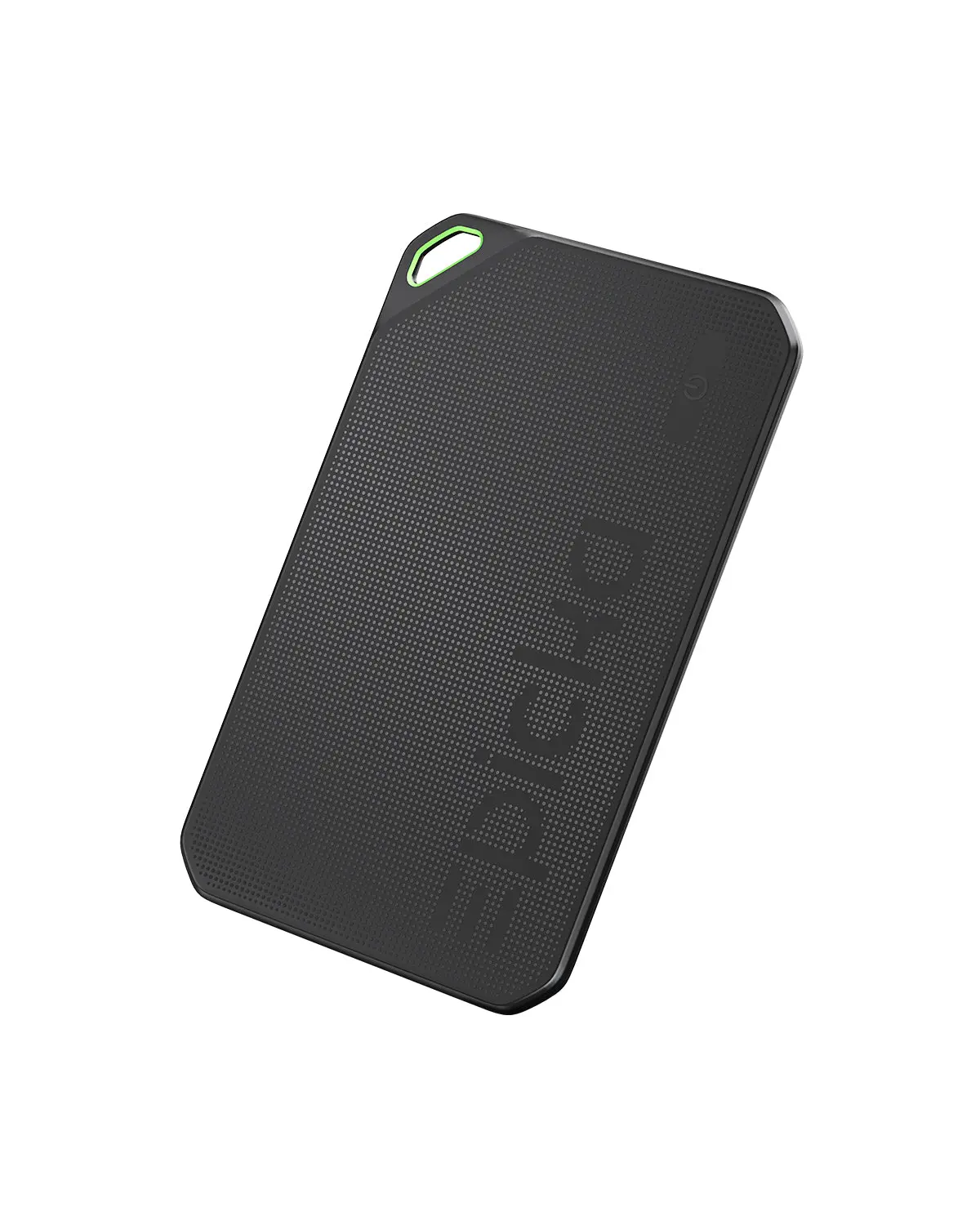 Epicka Tagie Slim NFC Finder Card - GPS Tracking Accessory with Remote Control, Compatible with iOS Phones & Electronics