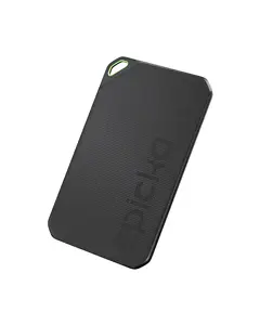 Epicka Tagie Slim NFC Finder Card, Compatible with iOS Devices, GPS Tracking Accessory for Phones & Electronics