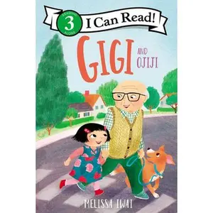 USED-Gigi and Ojiji by Iwai, Melissa (Paperback)