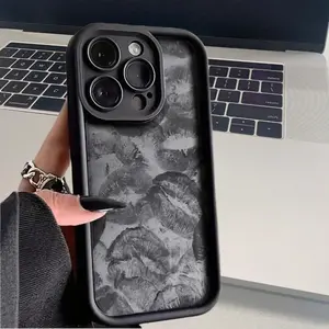 -Durable, Shock Absorbing and Stylish Protection -Compatible with iPhone 17,16, 15, 14, 13, 12, 11, Plus, Pro,Pro Max, Perfect birthday gift for friends.