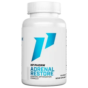 1st Phorm Adrenal Restore | Stress & Adrenal Support