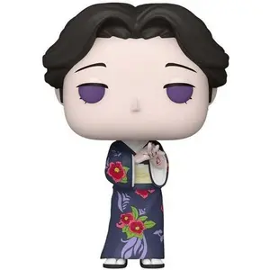 FUNKO POP! ANIME: Demon Slayer - Tamayo  [Collectible Figurine/Statue/Bust] Vinyl figurine/statue