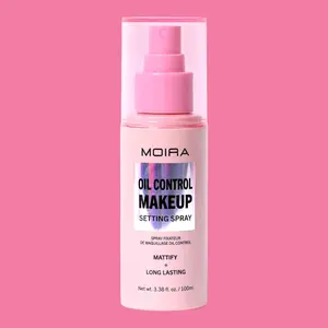 Oil Control Makeup Setting Spray