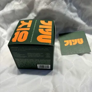 Product Review of Jiyu Korean Skincare Anti-Aging, Dark Spot & Wrinkle Minimizing Toner Pads with Snail Mucin, Centella Asiatica, Niacinamide, Peptide Complex - 100 ct. from B**e ** K**!