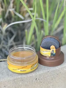 Grasa de Caballo / Special wax for leather (Neutral)
