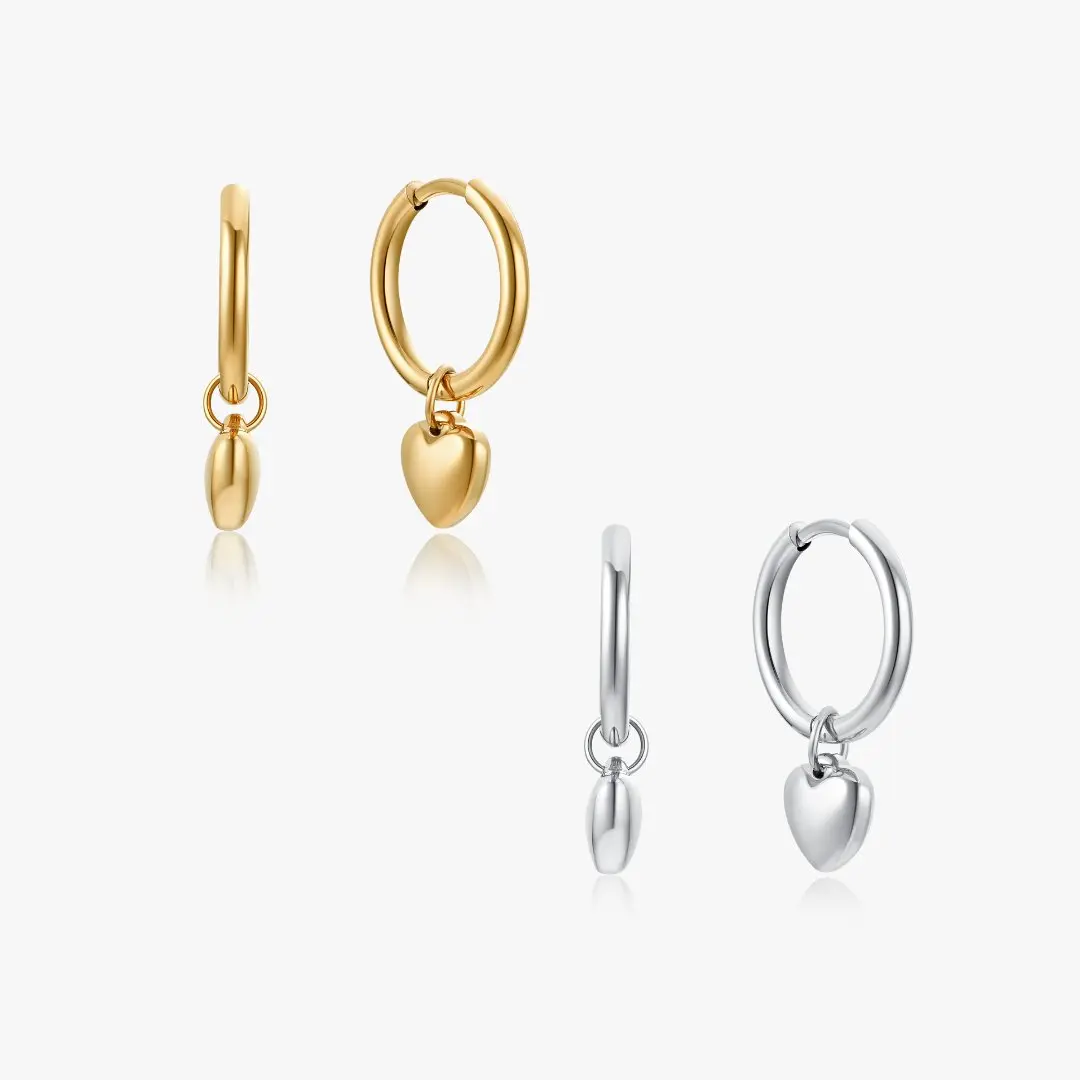 Ophelia Earrings