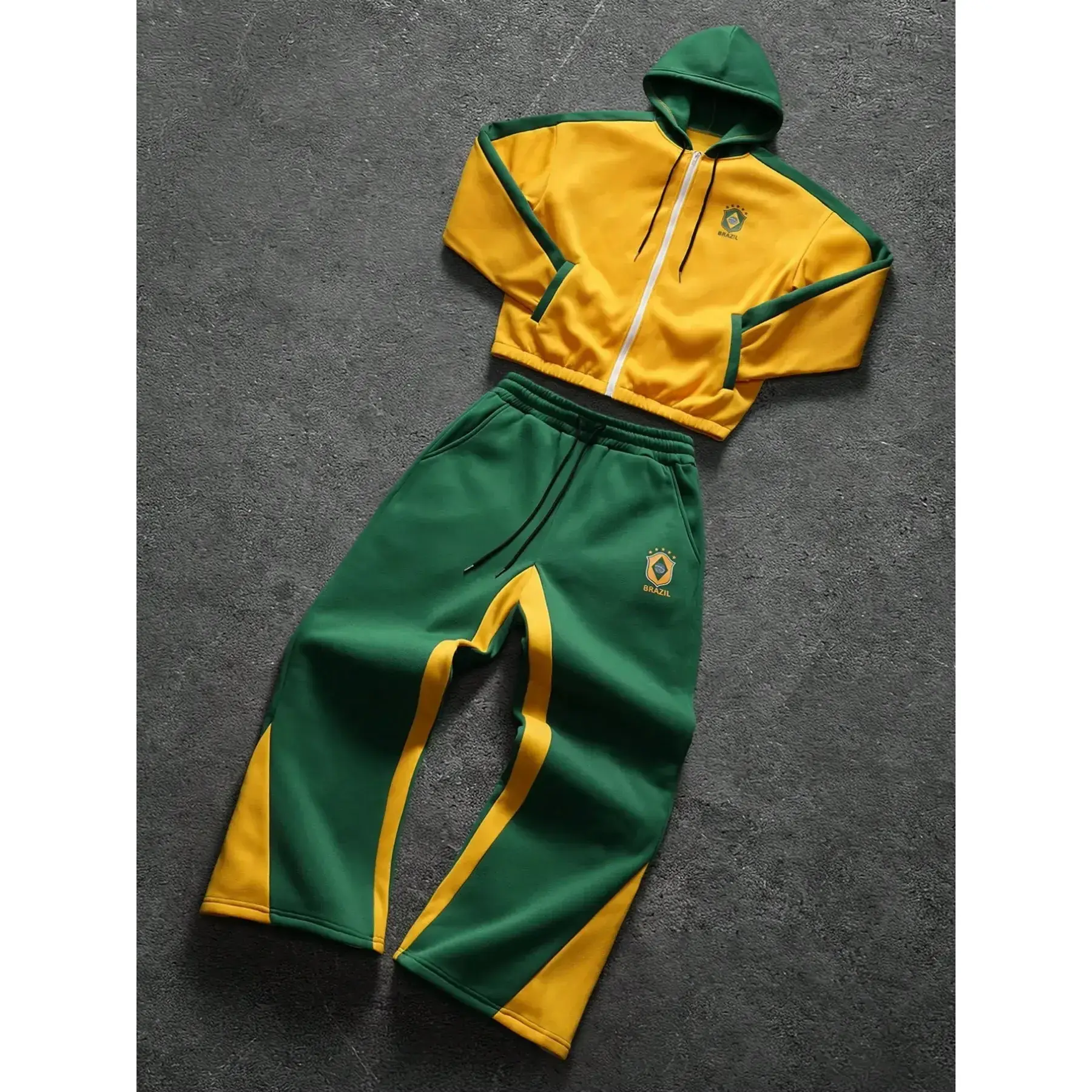 burberry tracksuit - TikTok Shop