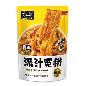 Ribbon Vermicelli With Sesame Paste 281 g