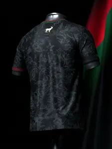 Men's wear footbal  – Custom Name & Number Edition, CustomSoccerJersey, SoccerJersey, FootballJersey
