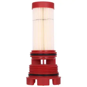 New Red Fuel Filter Fit for FORD Mercury Optimax/Verado Engines 8M0020349 884380T