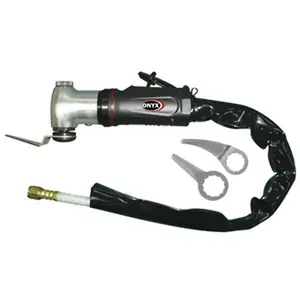 Astro Pneumatic Tool Co. AOWINDKO Air Windshield Remover with 3 Piece Blade Set