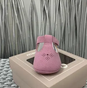 Violet Shoes