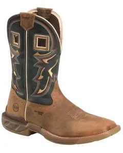 Double H Men's Kerrick Western Work Boot Composite Toe - Dh5356