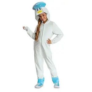 Kid's Pokémon Quaxly Costume