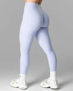 Everyday Elevate Ultra-High Rise Legging - Skyline