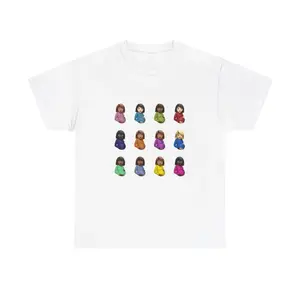 Certified Lover Boy Graphic Tee Unisex Heavyweight Cotton T-Shirt