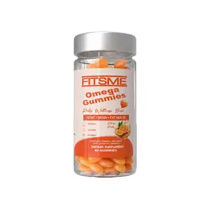 Fitsme Omega Gummies