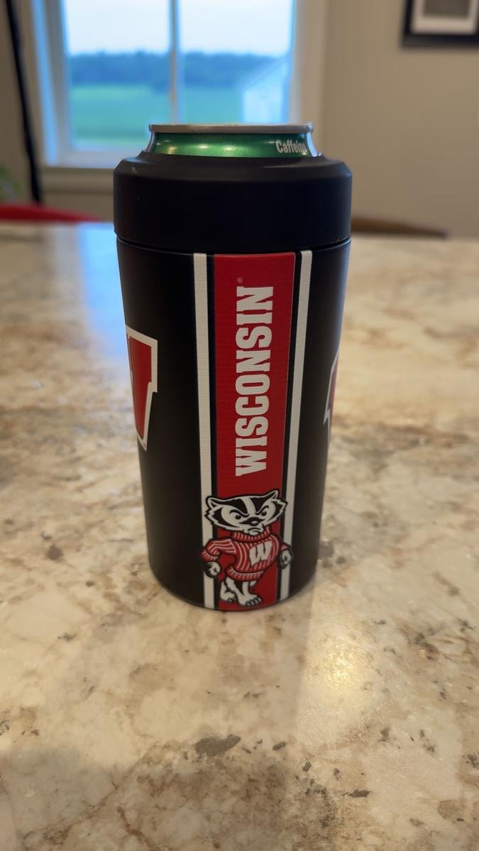 Item: Wisconsin Badgers
