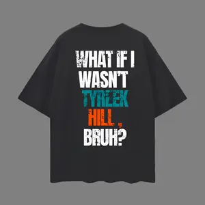 Tyreek Hill T - Black