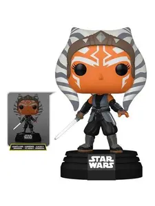 Star Wars Ahsoka SFX Premium Funko Pop! Vinyl Figure #794