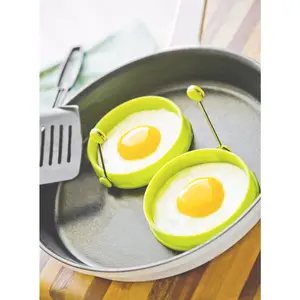 Silicone Egg Mold Ring