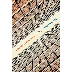 A Short Stay in Hell by Steven L. Peck
