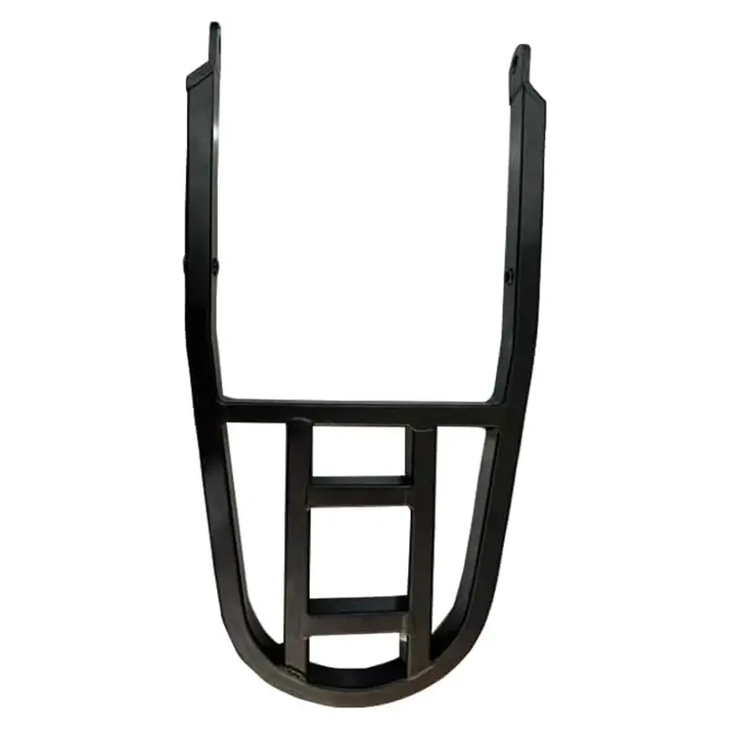 Electric Bike Black Rear Rack for V30 V30Max V30Promax