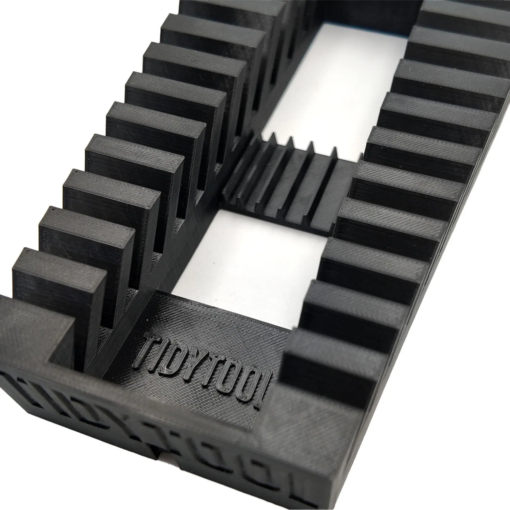 Wrench Organizer for Milwaukee Compact Packout