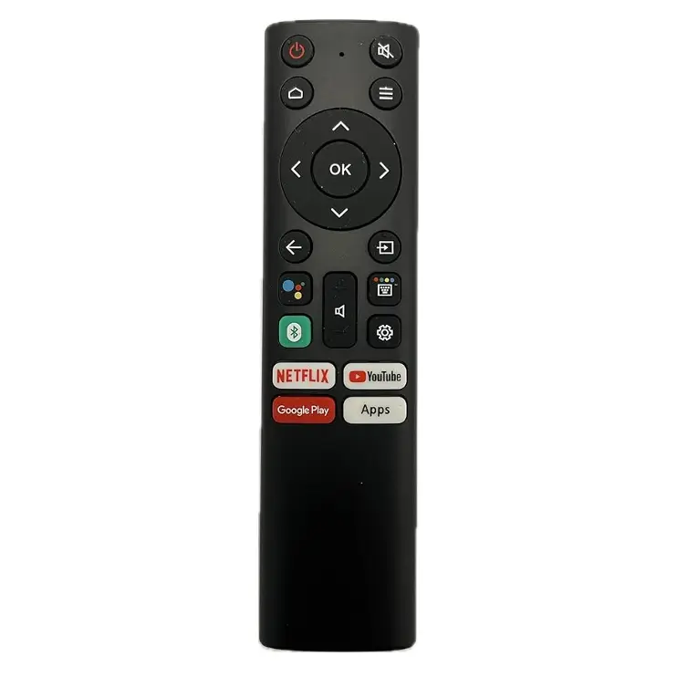 New Remote Control Fit for PANASONIC TV Replacement Remote New Remote Control Fit for PANASONIC TV Replacement Remote