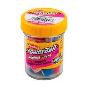 Berkley PowerBait Power Nuggets Berkley PowerBait Power Nuggets