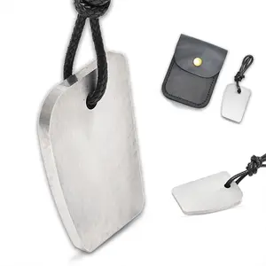 Tungsten Denibbing Blade - Auto Body Spray Paint Repair Denibbing Tool for Removing Runs, Dust Nibs, Uneven Paint Surfaces | Precision Spot Repair for Cars, Trucks, DIY Detailing, 3 Sizes!  (0.98"-1.89")