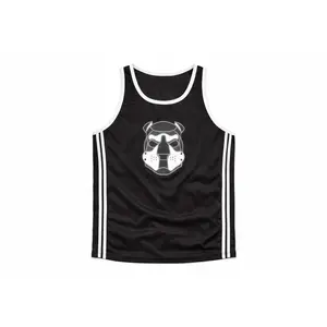 CB13 Men’s Mesh Tank Top | Spitfire Bandit Gym