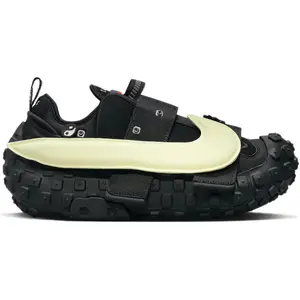 Nike CPFM Air Flea 2 Cactus Plant Flea Market Black Alabaster