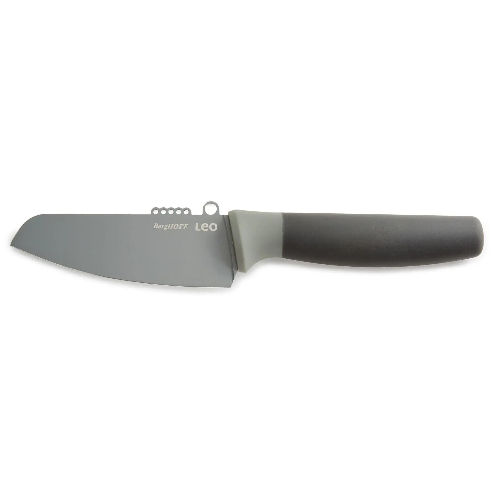 BergHOFF Balance Vegetable Knife 4.5", NonstickSS BergHOFF Balance Vegetable Knife 4.5", NonstickSS