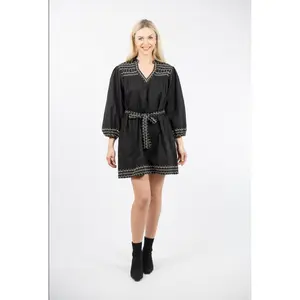 Sidra Nightfall Dress