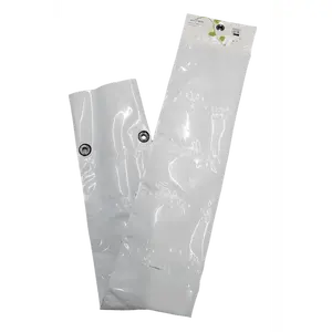 32 Plant Vertical Hydroponic Sleeve